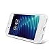 technext020 White Case for iPhone 7 / iPhone 8 / iPhone SE 2nd Generation, Matte Shockproof Ultra Slim Fit Silicone TPU Soft Gel Rubber Cover Protective Back Bumper