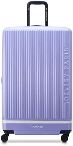 Amazon.com | United Colors of Benetton Ribbed Hardside Expandable