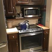 Amazon.com: GE JS760SLSS Smoothtop Cooktop: Appliances