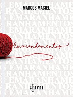 Livro Emaranhamentos