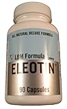 ELEOTIN LBM formula (Hypertension formula)