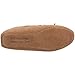 Minnetonka Women's Sheepskin Moccasin Slipper