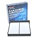 POTAUTO MAP 1036W (CF10930) High Performance Car Cabin Air Filter Replacement for SUBARU CROSSTREK FORESTER IMPREZA WRX STI XV CROSSTREK