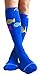 Compression Socks for Women & Men - Ocean Harmony, Medium