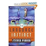 The Language Instinct::How the Mind Creates Language[Paperback,2007]