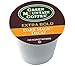 Green Mountain Coffee Dark Magic DECAF Extra Bold 108 K-Cups + 12 Bonus K-Cups