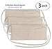 2 Pocket Canvas Waist Apron (3-Pack) primary
