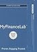 MyFinanceLabTM with Pearson eText -- Instant Access -- for Financial Management: Core Concepts (My Finance Lab)