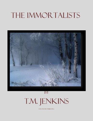 The Immortalists