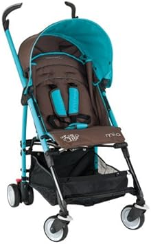 poussette canne mila pas cher