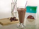 Optavia Creamy Chocolate Shake (7 Days, 224g)