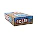 Clif Bars Cliff Bar Organic Blueberry Crisp, Blueberry Crisp (Case of 12) 2.4 Oz by Clif Bars
