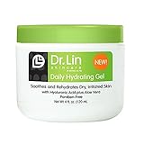 Dr. Lin Skincare Daily Hydrating Gel 4.0oz.