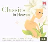 CLASSICS IN HEAVEN (BOX) (DIGIPAK)                 image