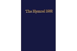 Episcopal Hymnal 1982 Blue: Basic Singers Edition