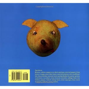 Dog Food (PLAY WITH YOUR FOOD, 5)