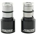 Controltech Terminator MTB Bike Handlebar Bar End Extension Plug Length 20mm, AC-63, ST1777