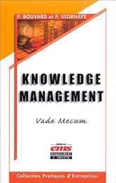 Knowledge management