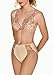 Wacoal All About Glamour Sheer Lace Unlined Wire Bra