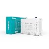 Sonoff 4CH Pro R3 Wi-Fi Smart Switch 4-Channel Din Rail Mounting Home Automation,Self-Locking/Interlock Control Home…