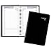 DayMinder Daily Planner / Appointment Book 2017, Wire Bound, 4-7/8 x 8