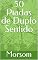 Livro 50 Piadas de Duplo Sentido