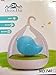 Decor Hut Blue Baby Birdcage Night Light