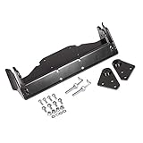 Yamaha New OEM B16-F84Y0-V0-00 Snow PLOW Mount KIT