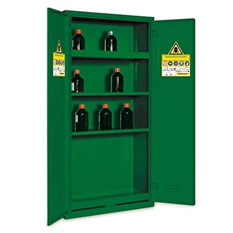 Cajón DMFSHI Cerraduras de Seguridad para Niños Nevera con Botón de