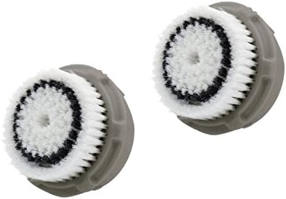 Replacement Brush Heads for Normal Skin Cleansing (pack of 2)