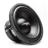 Skar Audio IVX-10v2 D2 10