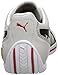 PUMA Men's Selezione Ferrari Lace-Up Fashion Sneaker