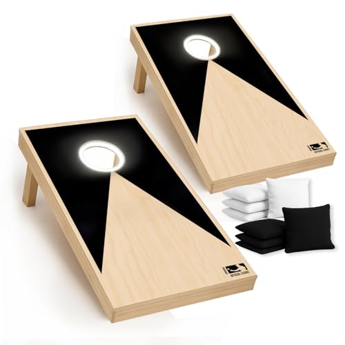 Cornhole LED