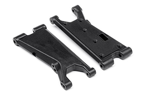 HOT BODIES 112767 Rear Suspension Arm Set D413