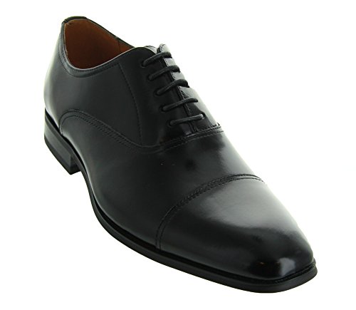 florsheim corbetta cap toe oxford