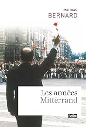 Les  années Mitterrand