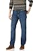 LEE Men's Regular Fit Straight Leg Jean