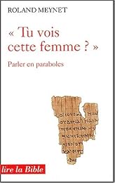 " Tu vois cette femme ?"