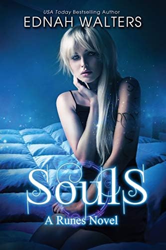 Souls (Runes series Book 5)