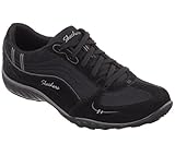 Skechers Relaxed fit Breathe Easy My Wish Womens Sneakers