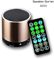 equantu quran speaker