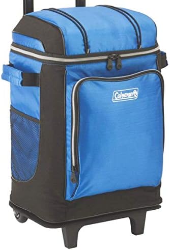 Coleman 42-Can Soft Cooler