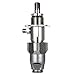 KKmoon Wear-resisting Stainless Steel Paint Pump Replacement of Airless Spraying Machine for Graco Ultra 390 395 490 495 Sprayer