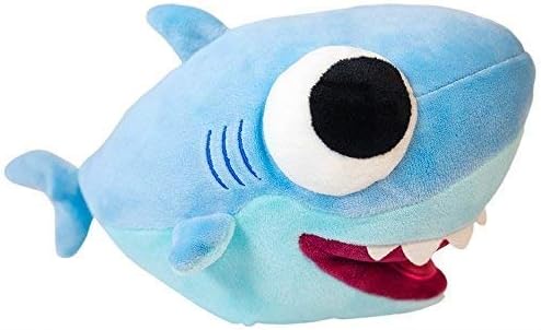 Baby Shark Official Plush
