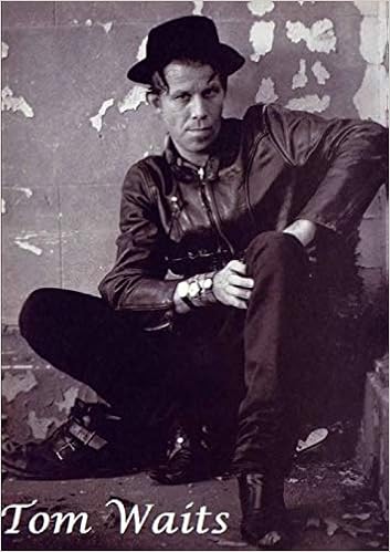 Tom Waits: Lime, Harry: 9780244554446 