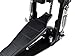 TMS Percussion Drum Pedal Double Bass Pedal Foot Kick Drum Set Percussion Dual Pedal Single Chain Drive