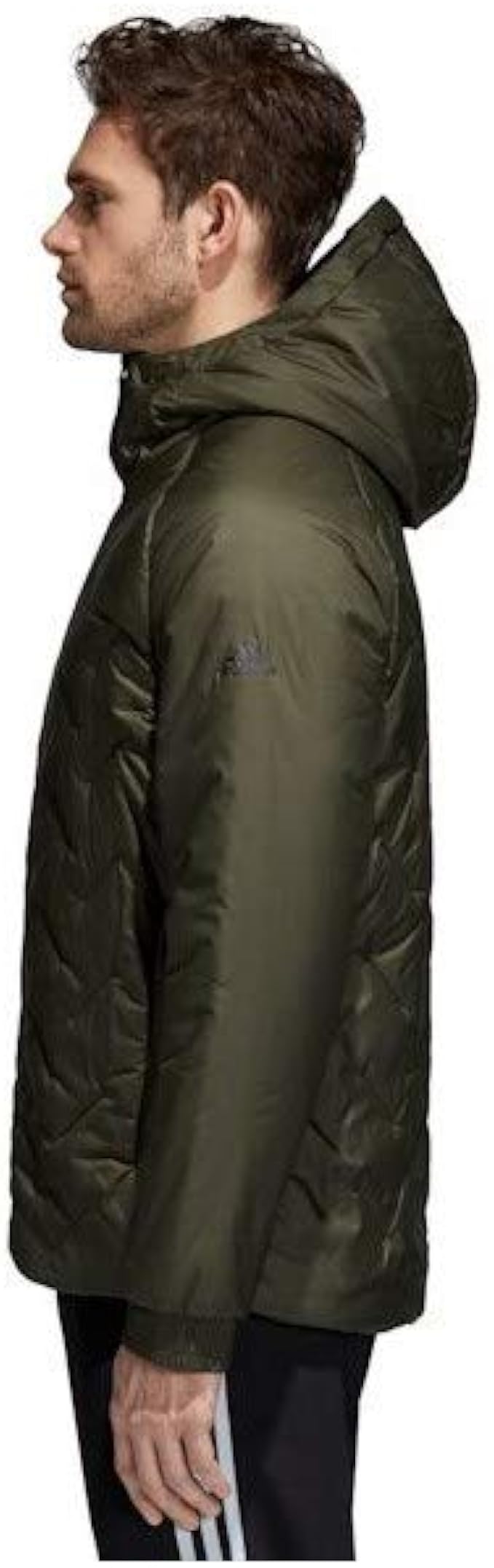 adidas bts winter jacket