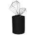 Black Tulle Roll Spool 6 Inch x 100 Yards for Tulle Decoration