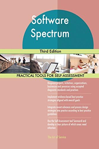 Software Spectrum: Third Edition