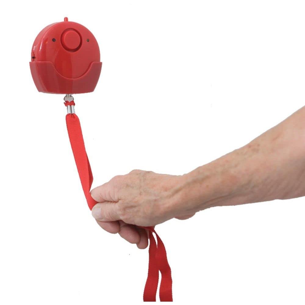 NRS Healthcare Wall Mounted Panic Alarm